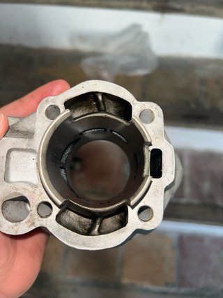 Cilindro Airsal 74
