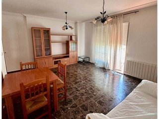 Piso en venta en San Pablo - Santa Teresa en Albacete