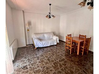 Piso en venta en San Pablo - Santa Teresa en Albacete