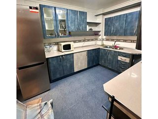 Piso en venta en San Pablo - Santa Teresa en Albacete