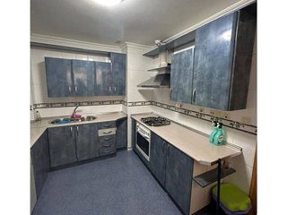 Piso en venta en San Pablo - Santa Teresa en Albacete