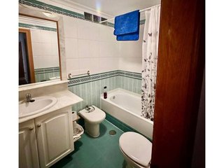 Piso en venta en San Pablo - Santa Teresa en Albacete
