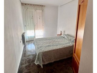 Piso en venta en San Pablo - Santa Teresa en Albacete