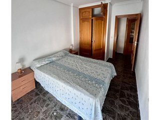 Piso en venta en San Pablo - Santa Teresa en Albacete