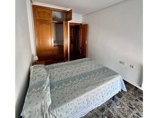 Piso en venta en San Pablo - Santa Teresa en Albacete