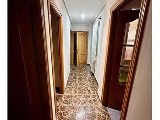 Piso en venta en San Pablo - Santa Teresa en Albacete