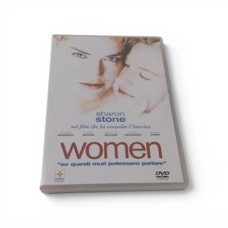 DVD Originale Women - Sharon Stone