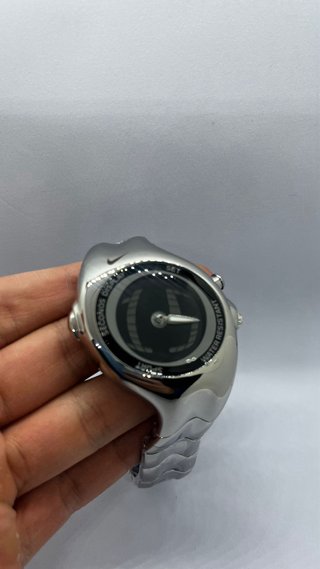 Relojes Oakley/Nike Triax Acero