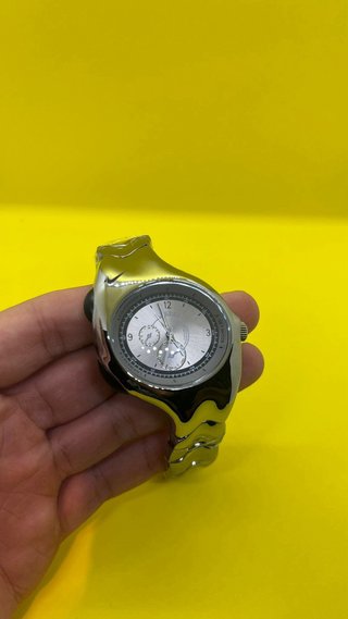 Relojes Oakley/Nike Triax Acero