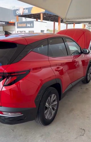 Detailing OPITA, lavado a mano profesional.