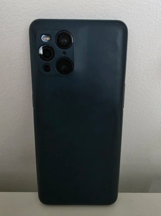 Oppo Find X3 Pro