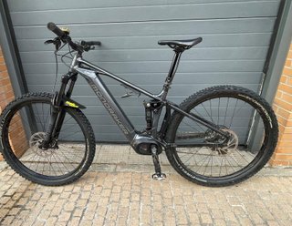 Bicicleta Montaña Mondraker Chaser