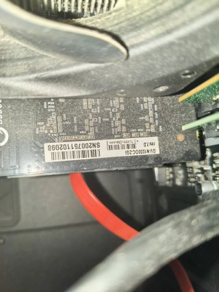 Tarjeta Gráfica NVIDIA GT 1030