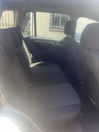 Ford Fusion Nuevo