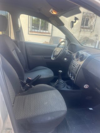 Ford Fusion Nuevo