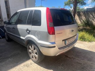 Ford Fusion Nuevo