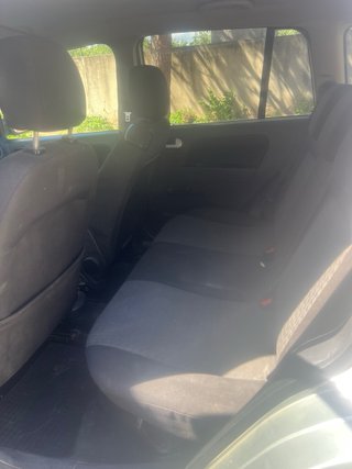 Ford Fusion Nuevo