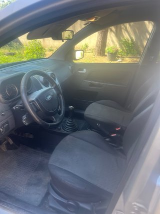Ford Fusion Nuevo