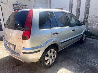 Ford Fusion Nuevo