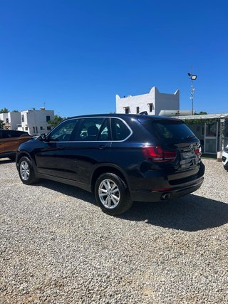 BMW X5 xDrive30d