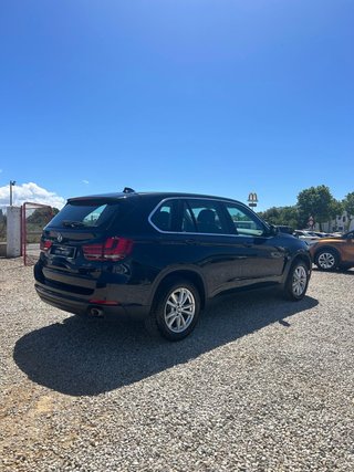 BMW X5 xDrive30d