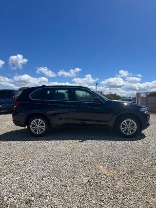 BMW X5 xDrive30d