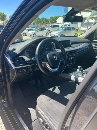 BMW X5 xDrive30d