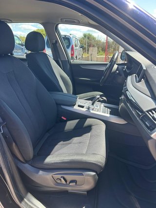 BMW X5 xDrive30d
