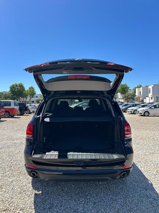 BMW X5 xDrive30d