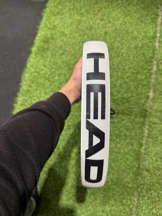 Pala Head Gravity Motion