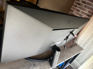 Monitor LG 29” Ultrawide como nuevo