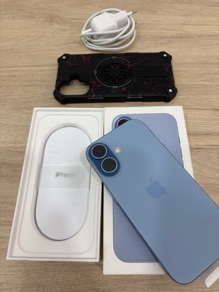 iPhone 17 - Nuevo