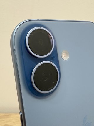 iPhone 17 - Nuevo