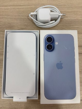 iPhone 17 - Nuevo
