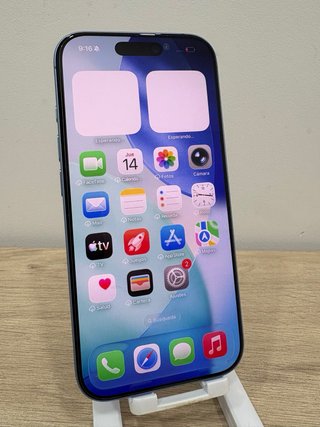 iPhone 17 - Nuevo