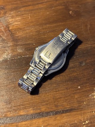 Reloj Tissot PR50 Cream
