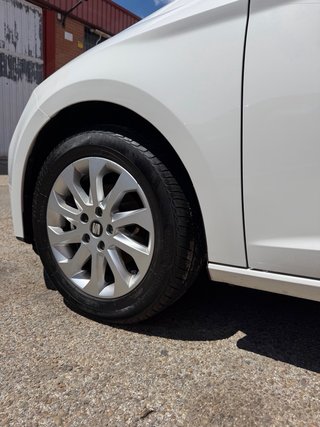 Lavado de coche a mano