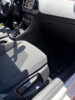 Lavado de coche a mano