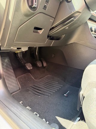 Lavado de coche a mano