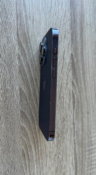 iPhone 14 Pro Dorado