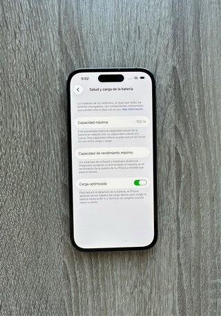 iPhone 14 Pro Dorado