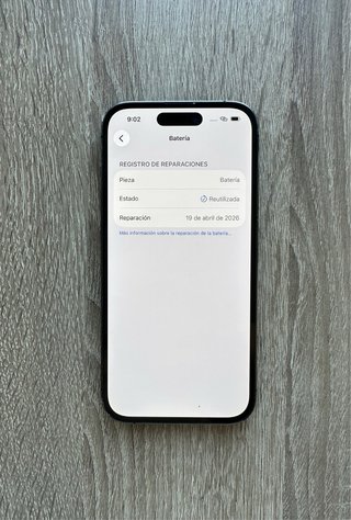 iPhone 14 Pro Dorado