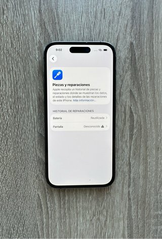iPhone 14 Pro Dorado