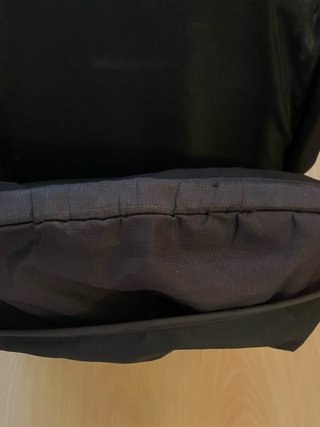 Silla de paseo plegable para viajar Mountain buggy