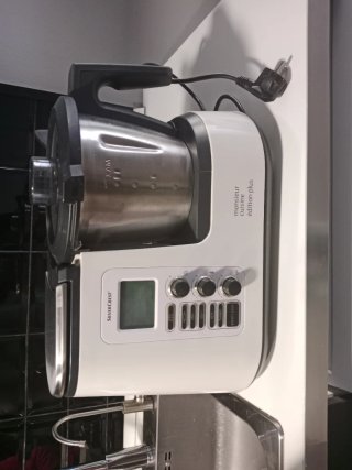 Robot de   Connect 5 a 10 ki