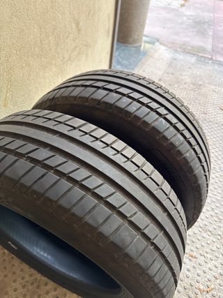 Neumáticos ocasión 205/55 R16