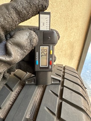 Neumáticos ocasión 205/55 R16