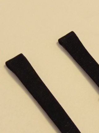 Tissot cinturino vintage lady (nuovo)