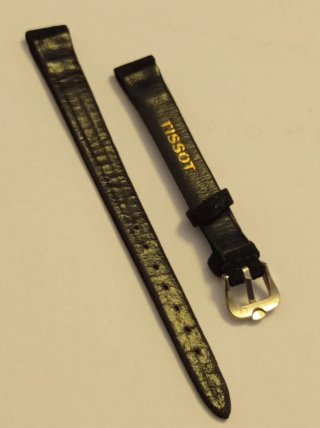 Tissot cinturino vintage lady (nuovo)