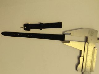 Tissot cinturino vintage lady (nuovo)